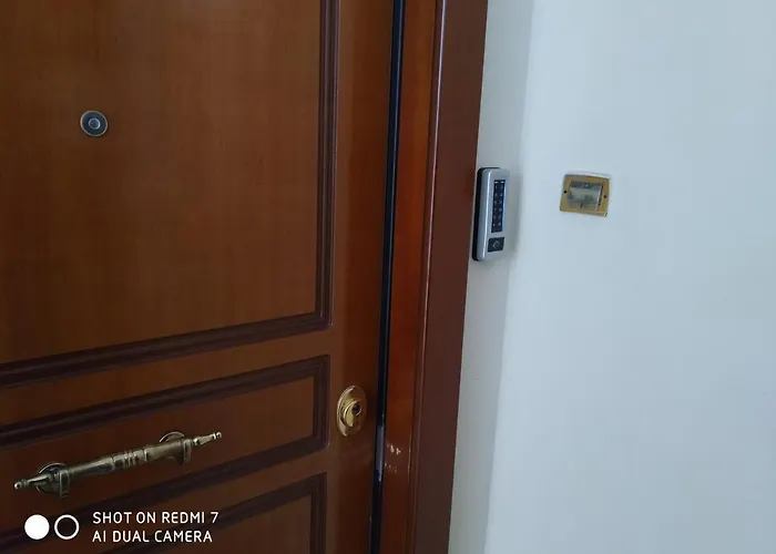 Vasilis Thissio Petralona 3D Floor 55Sqm